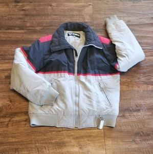 Fera Snow Winter Jacket 80s